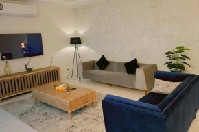 The Executive 1BHK Luxury Apt Self Check-in